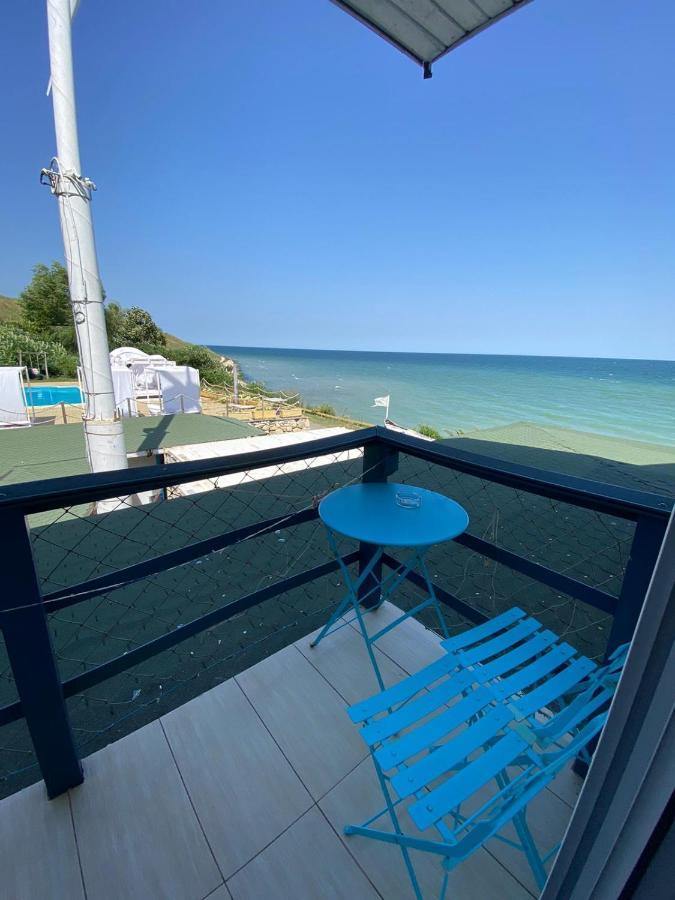 Sea&Sky Villa Costinesti Exterior foto