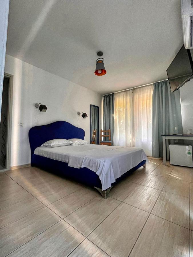 Sea&Sky Villa Costinesti Exterior foto