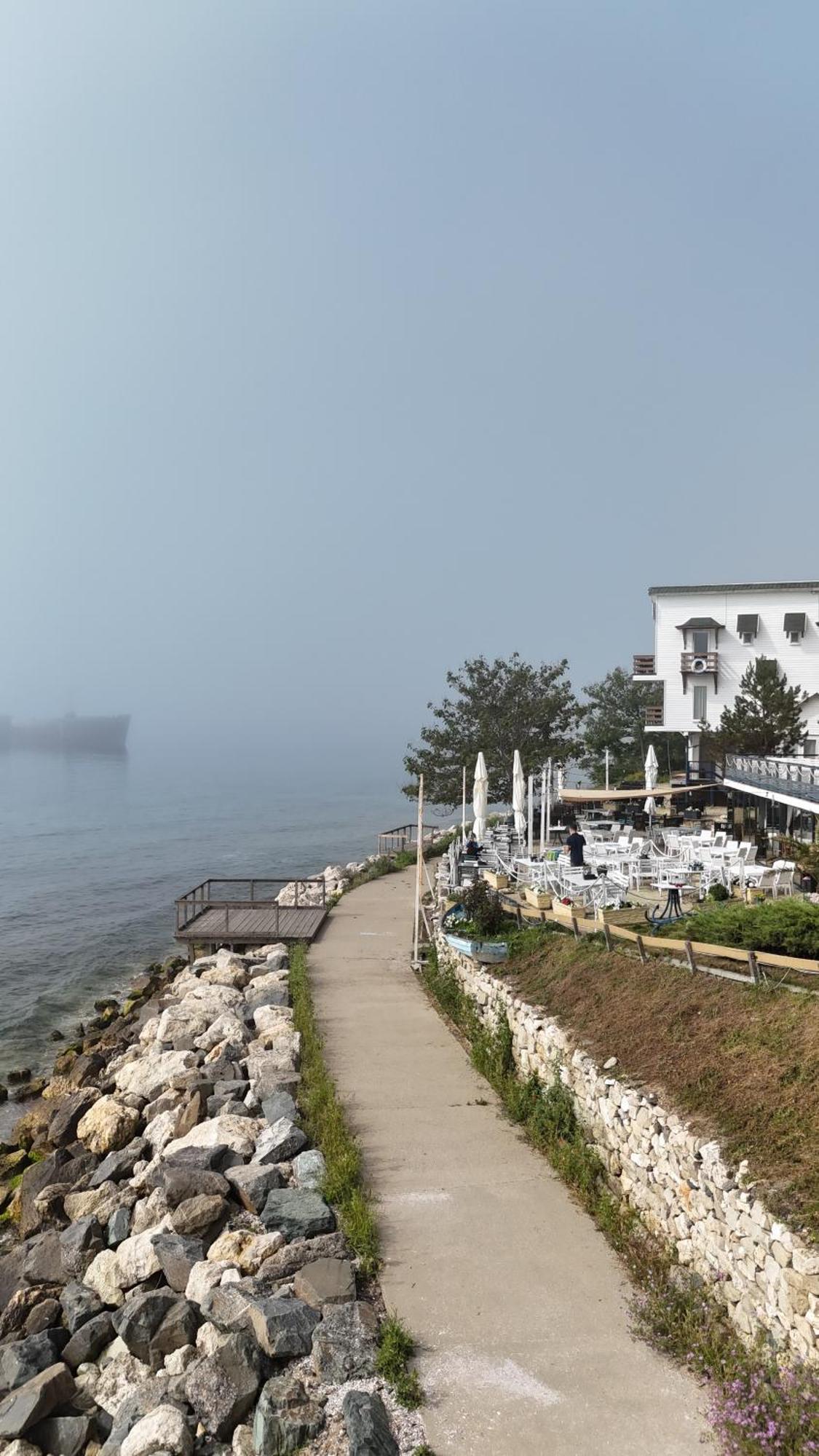 Sea&Sky Villa Costinesti Exterior foto